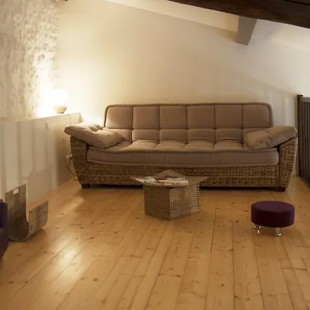 Bed & Breakfast D'hotes Clos Des Pierres Blanches