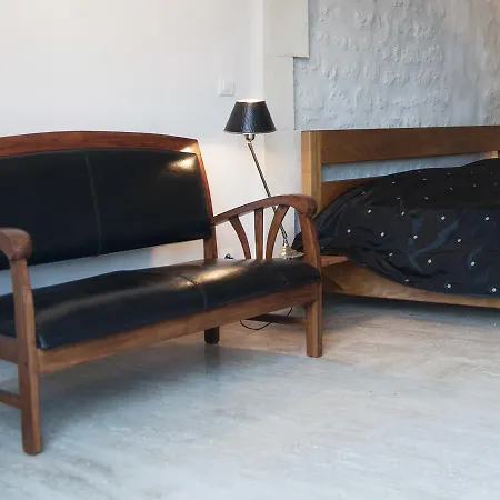 Bed & Breakfast D'hotes Clos Des Pierres Blanches