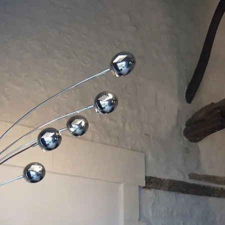 ベッド・アンド・ブレックファスト D'hotes Clos Des Pierres Blanches