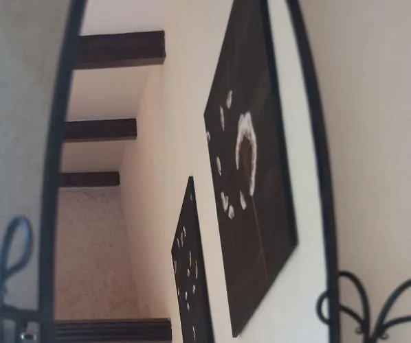 D'hotes Clos Des Pierres Blanches فندق مبيت وإفطار